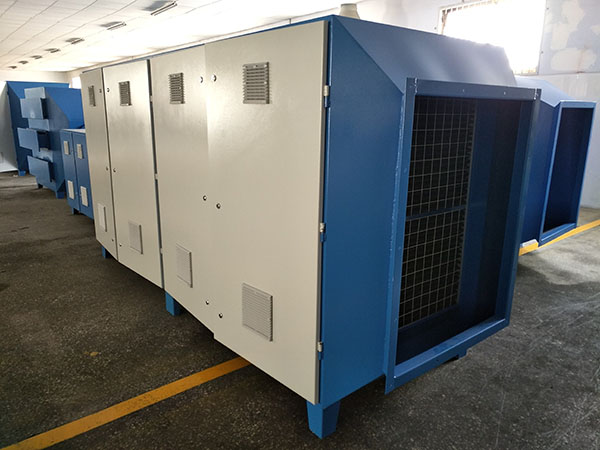 青島除塵設備：源頭工廠直供，助力企業綠色生產！